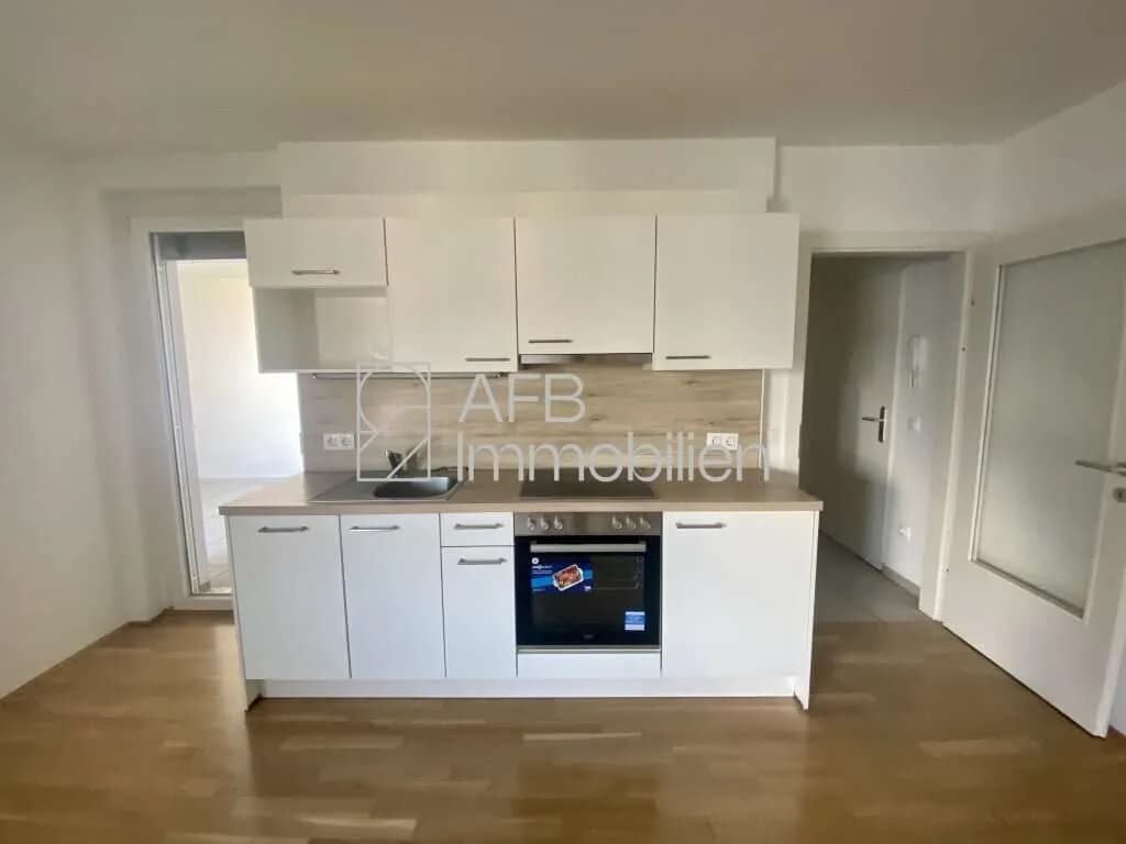 2-Zimmer-Wohnung mieten in Graz – 49,77 m², € 677 – Bild 5 von 14
