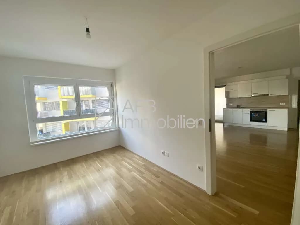 2-Zimmer-Wohnung mieten in Graz – 49,77 m², € 677 – Bild 6 von 14