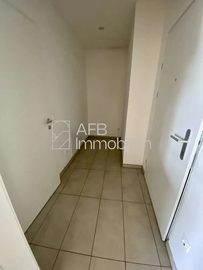 2-Zimmer-Wohnung mieten in Graz – 49,77 m², € 677 – Bild 8 von 14