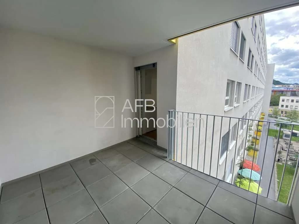 2-Zimmer-Wohnung mieten in Graz – 49,77 m², € 677 – Bild 10 von 14