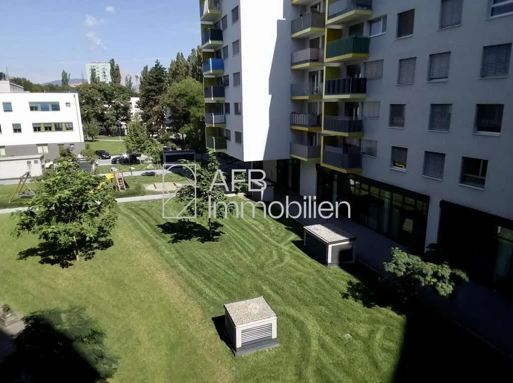2-Zimmer-Wohnung mieten in Graz – 49,77 m², € 677 – Bild 13 von 14