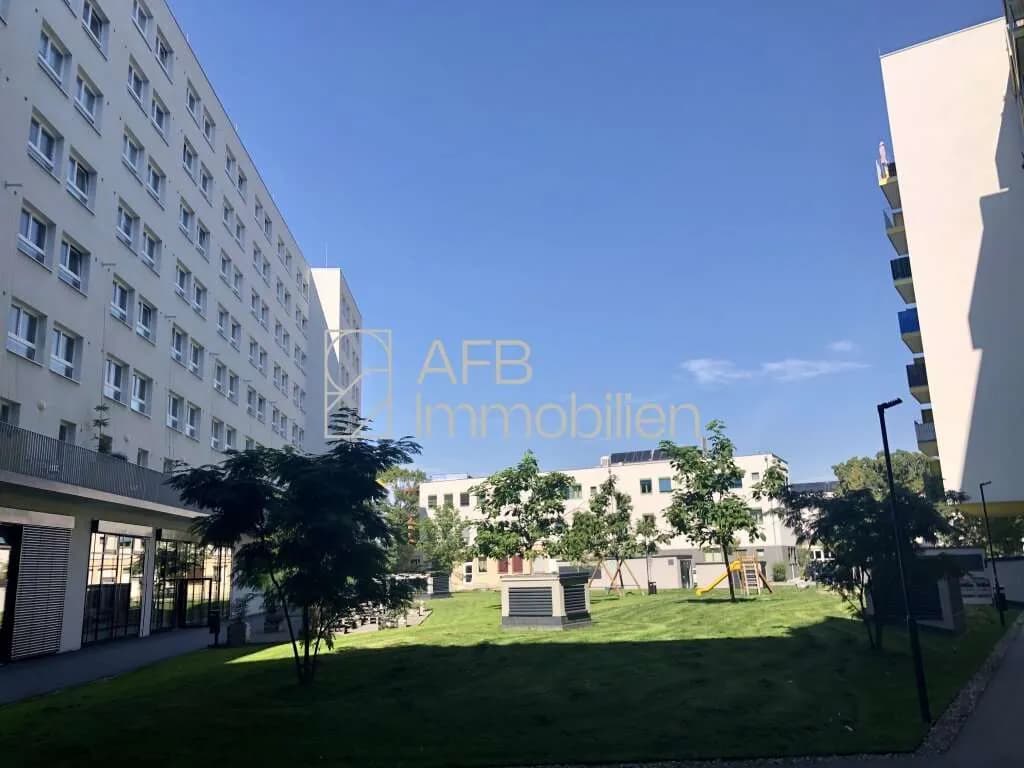 2-Zimmer-Wohnung mieten in Graz – 49,77 m², € 677 – Bild 14 von 14