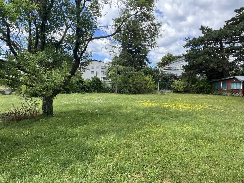 Grundstück kaufen in Mödling – 949 m², € 1.000.000 – Bild 3 von 7
