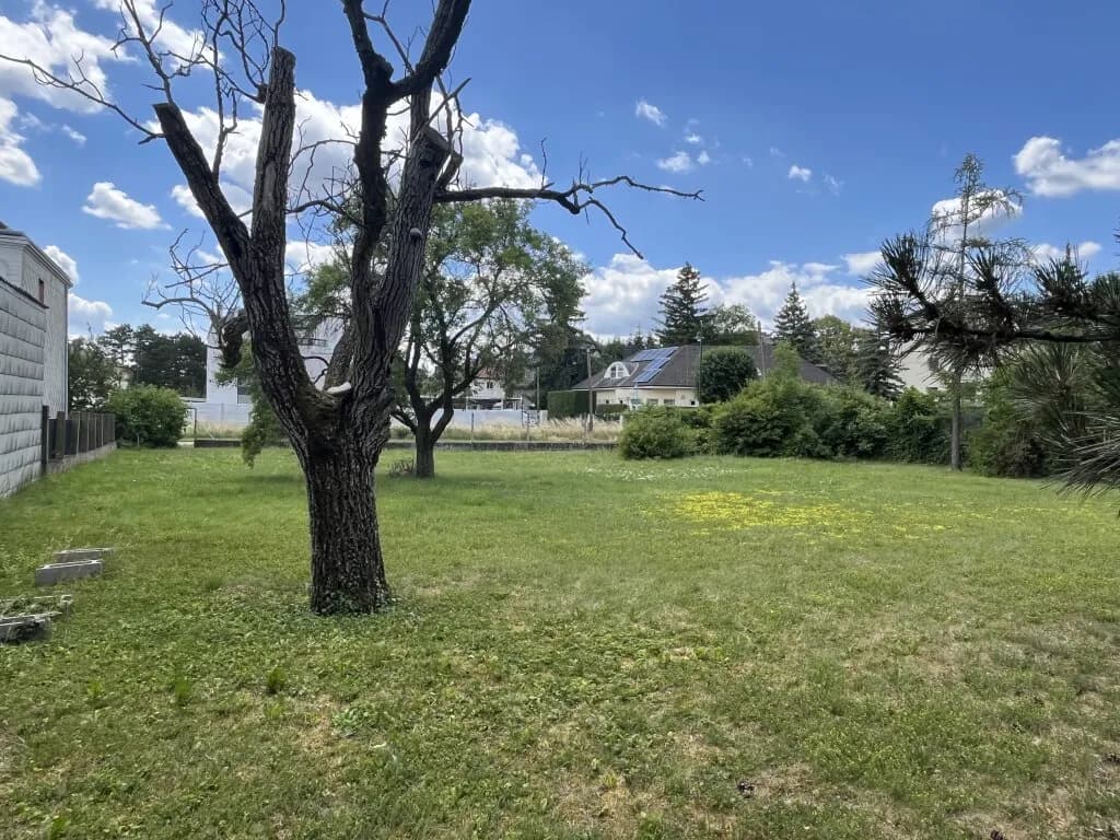 Grundstück kaufen in Mödling – 949 m², € 1.000.000 – Bild 4 von 7