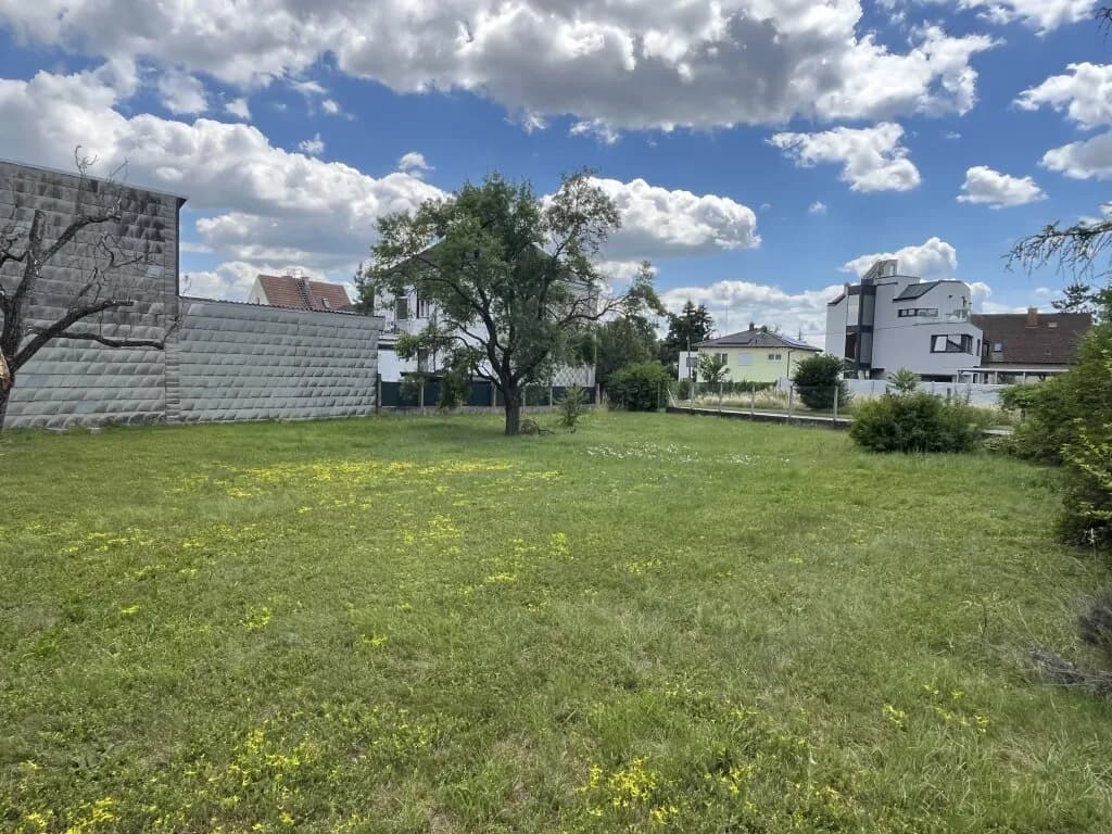 Grundstück kaufen in Mödling – 949 m², € 1.000.000 – Bild 5 von 7