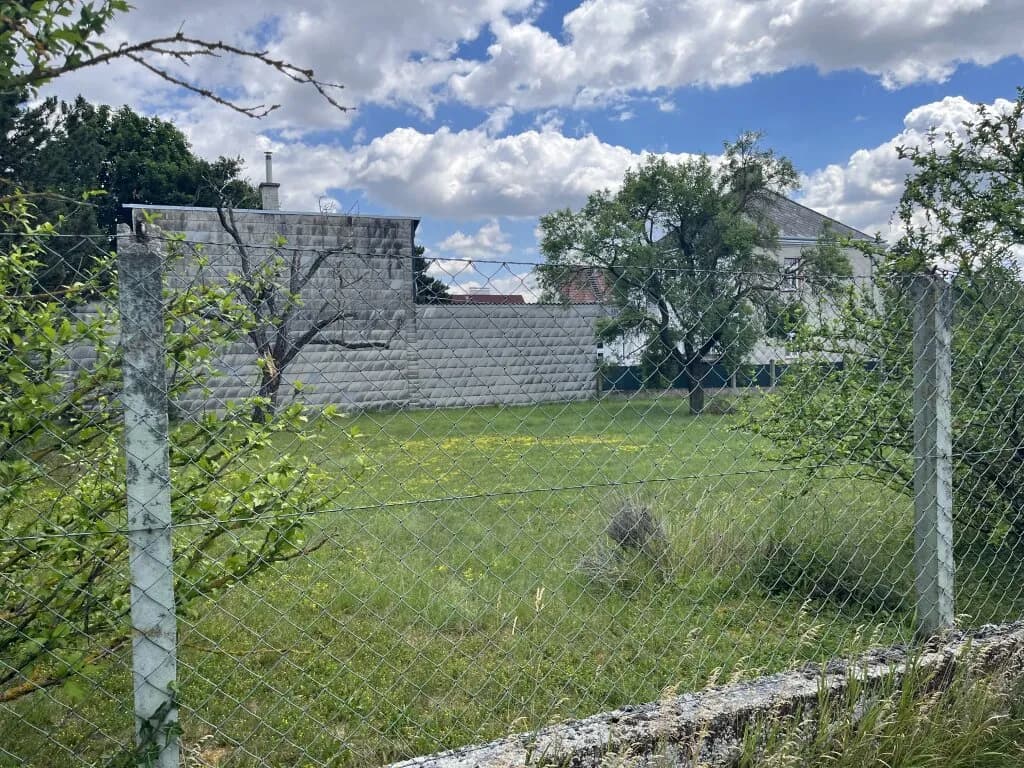 Grundstück kaufen in Mödling – 949 m², € 1.000.000 – Bild 6 von 7