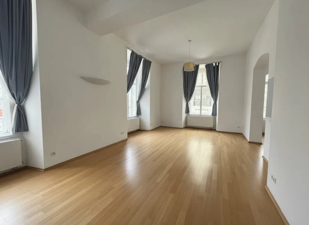 5-Zimmer-Gewerbeimmobilie mieten in Wien – 190 m², € 8.500 – Bild 2 von 8