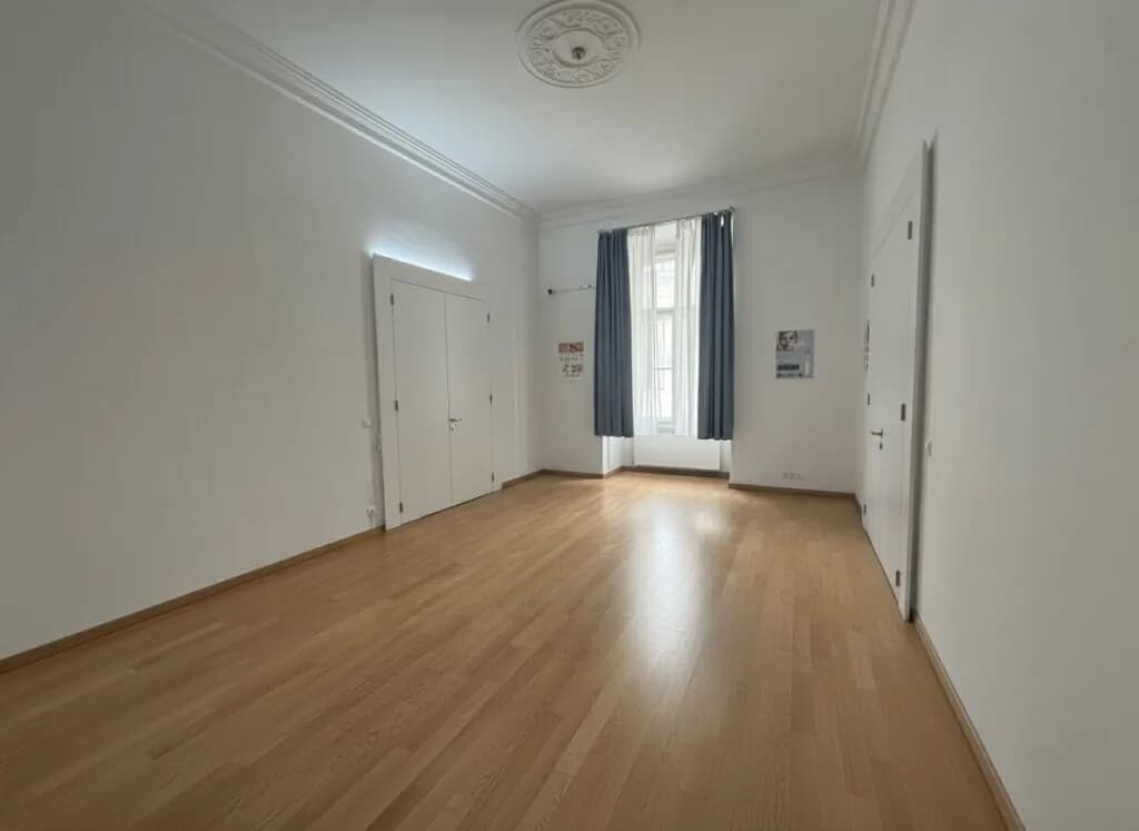 5-Zimmer-Gewerbeimmobilie mieten in Wien – 190 m², € 8.500 – Bild 3 von 8