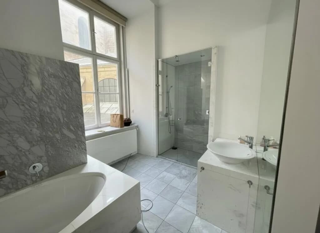 5-Zimmer-Gewerbeimmobilie mieten in Wien – 190 m², € 8.500 – Bild 7 von 8
