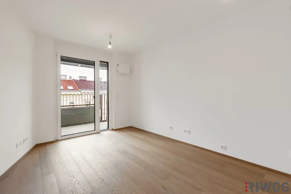2-Zimmer-Wohnung kaufen in Wien – 32,98 m², € 312.400 – Bild 1 von 27