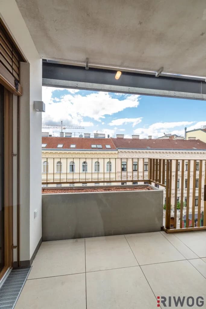 2-Zimmer-Wohnung kaufen in Wien – 32,98 m², € 312.400 – Bild 2 von 27