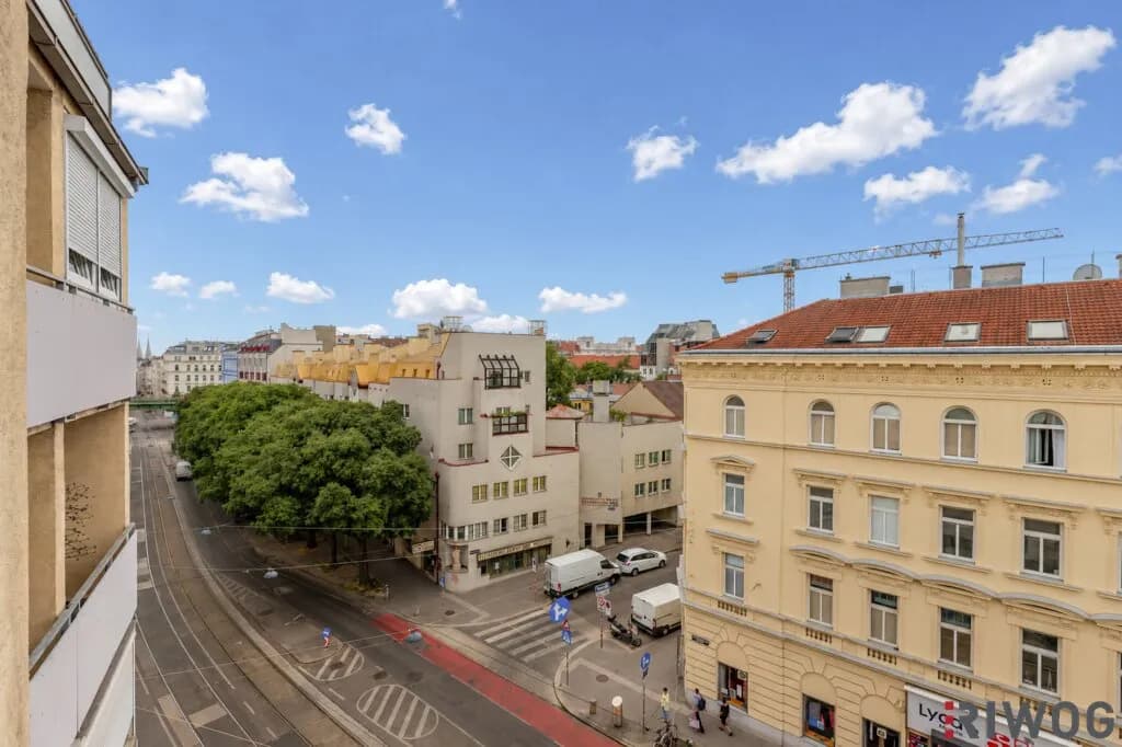 2-Zimmer-Wohnung kaufen in Wien – 32,98 m², € 312.400 – Bild 3 von 27