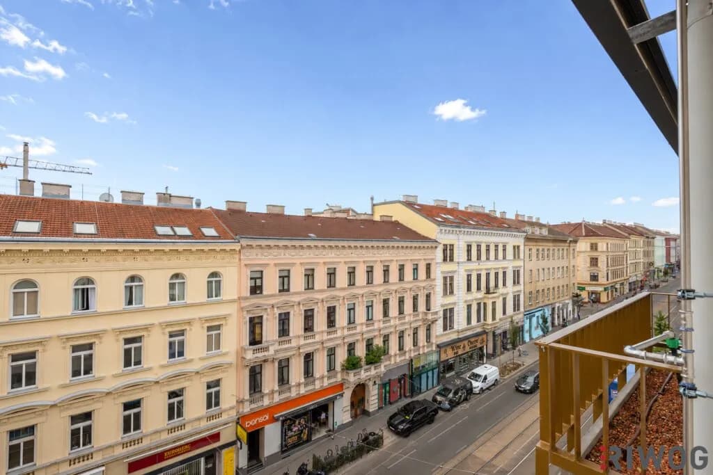 2-Zimmer-Wohnung kaufen in Wien – 32,98 m², € 312.400 – Bild 4 von 27