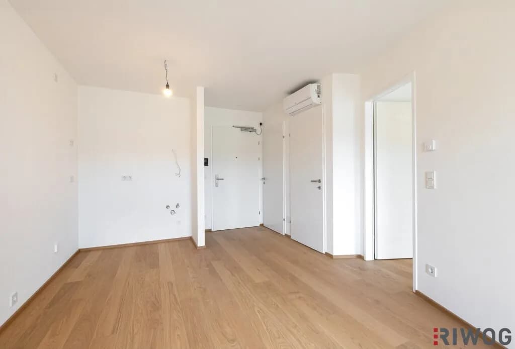 2-Zimmer-Wohnung kaufen in Wien – 32,98 m², € 312.400 – Bild 5 von 27