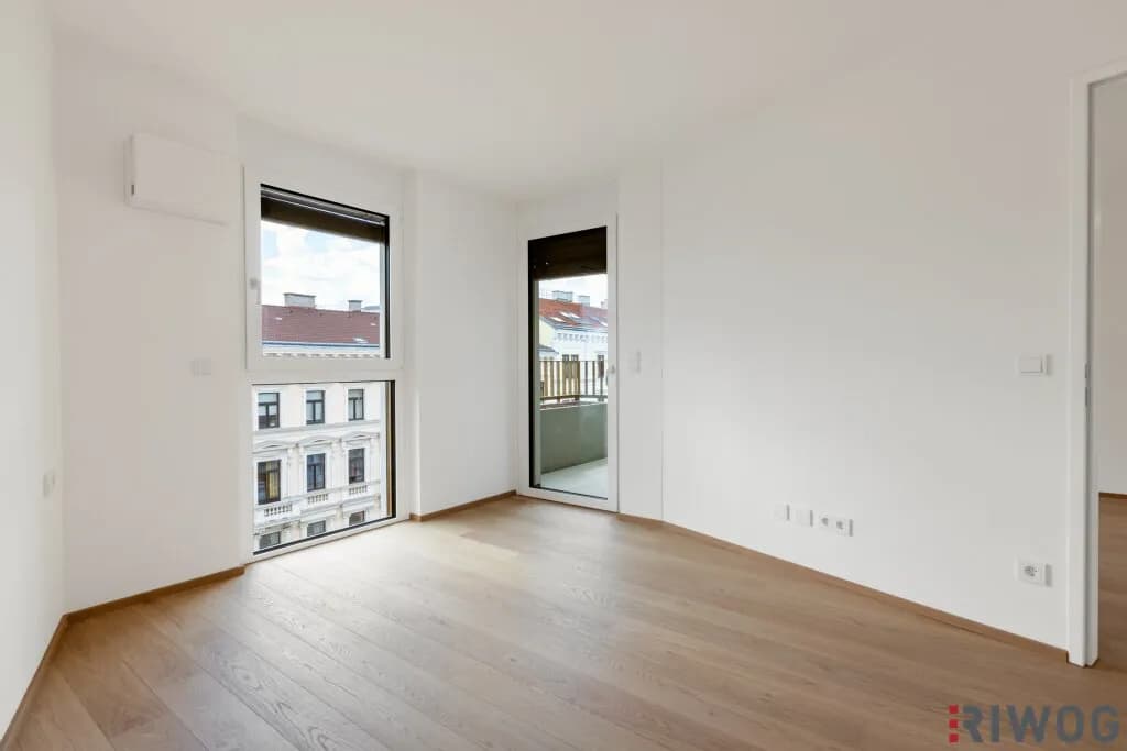 2-Zimmer-Wohnung kaufen in Wien – 32,98 m², € 312.400 – Bild 7 von 27