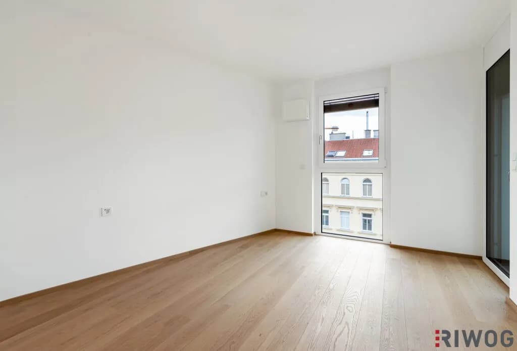 2-Zimmer-Wohnung kaufen in Wien – 32,98 m², € 312.400 – Bild 8 von 27
