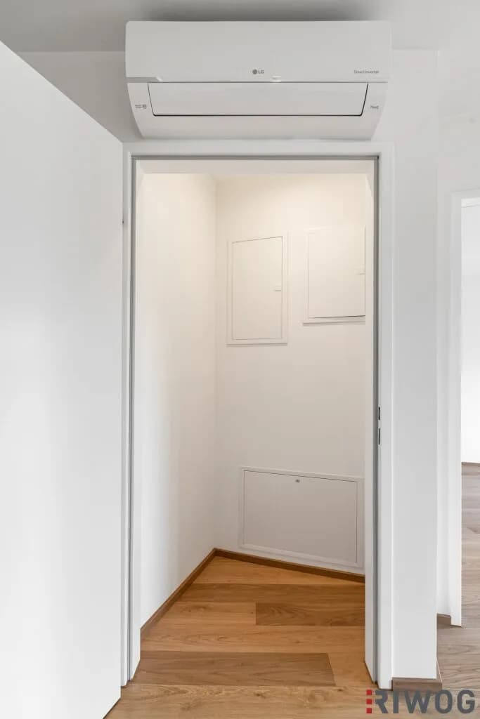 2-Zimmer-Wohnung kaufen in Wien – 32,98 m², € 312.400 – Bild 10 von 27