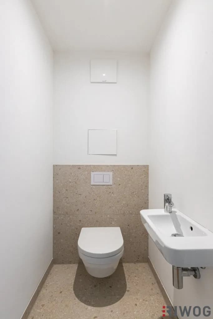 2-Zimmer-Wohnung kaufen in Wien – 32,98 m², € 312.400 – Bild 11 von 27
