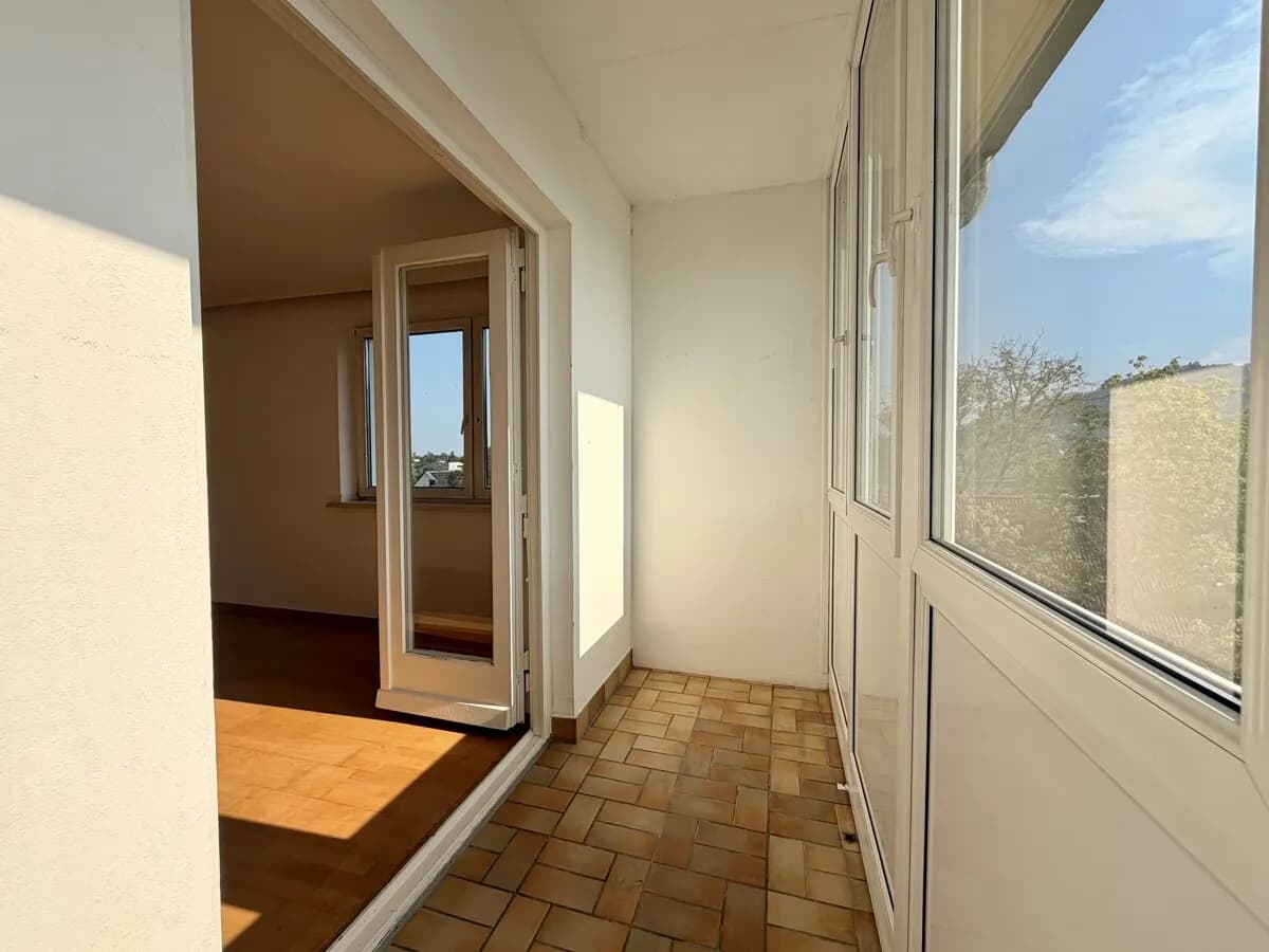 2-Zimmer-Wohnung mieten in Graz – 66,59 m², € 690 – Bild 2 von 7
