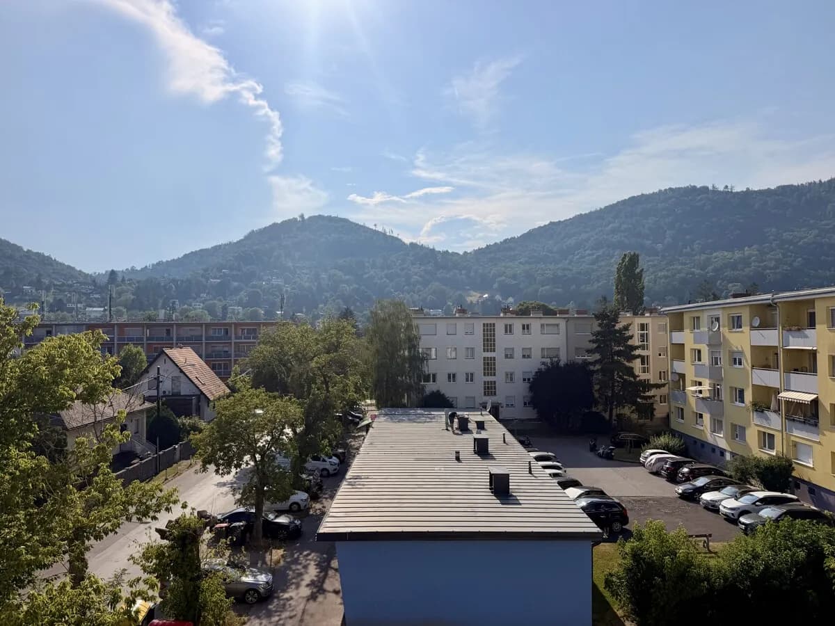 2-Zimmer-Wohnung mieten in Graz – 66,59 m², € 690 – Bild 3 von 7