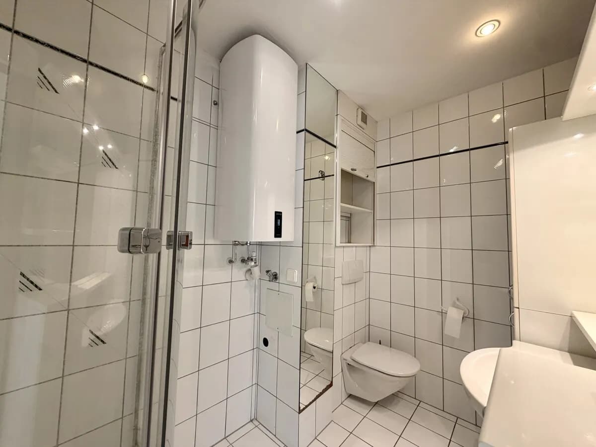 2-Zimmer-Wohnung mieten in Graz – 66,59 m², € 690 – Bild 7 von 7