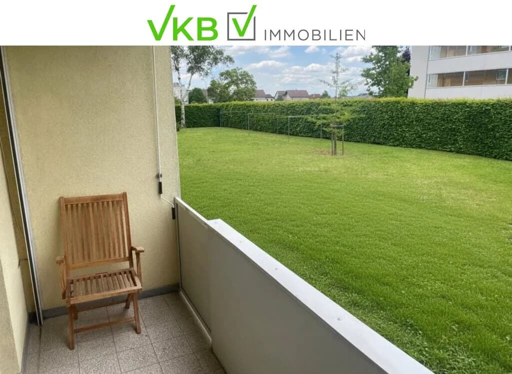 2-Zimmer-Wohnung kaufen in Perg – 66 m², € 149.000 – Bild 2 von 22