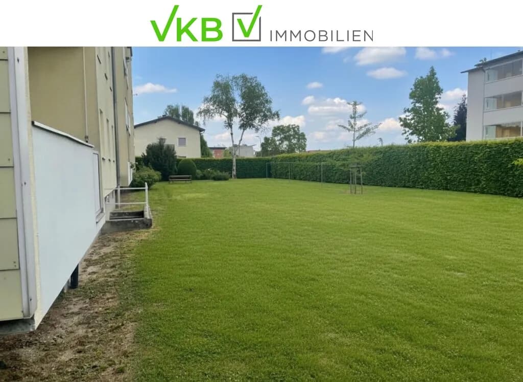 2-Zimmer-Wohnung kaufen in Perg – 66 m², € 149.000 – Bild 3 von 22