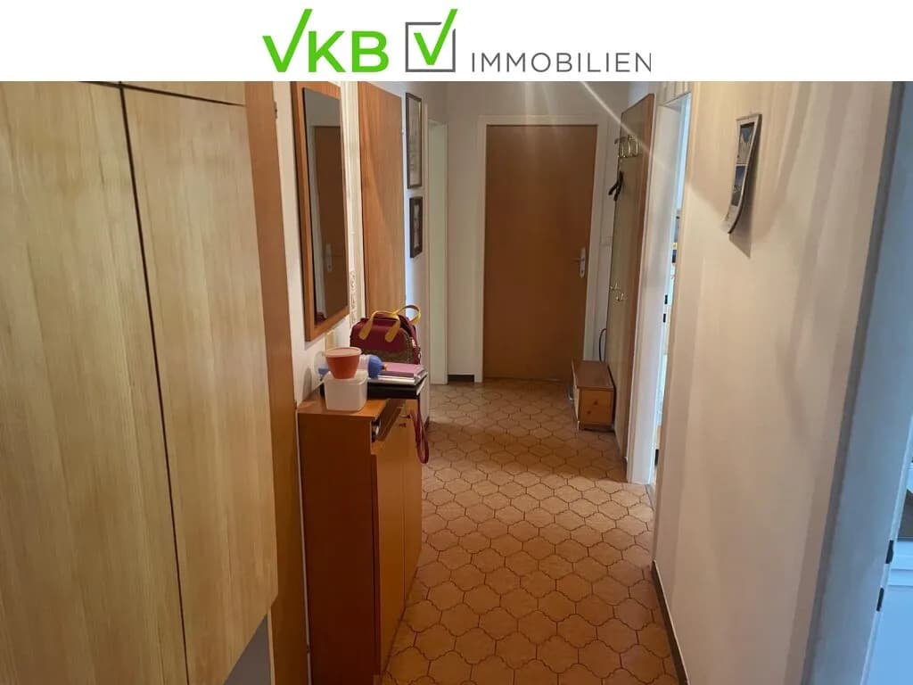 2-Zimmer-Wohnung kaufen in Perg – 66 m², € 149.000 – Bild 6 von 22
