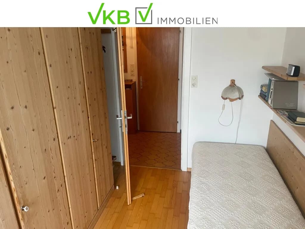 2-Zimmer-Wohnung kaufen in Perg – 66 m², € 149.000 – Bild 7 von 22