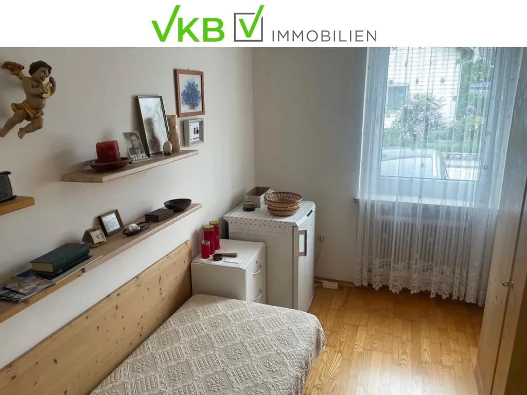 2-Zimmer-Wohnung kaufen in Perg – 66 m², € 149.000 – Bild 8 von 22