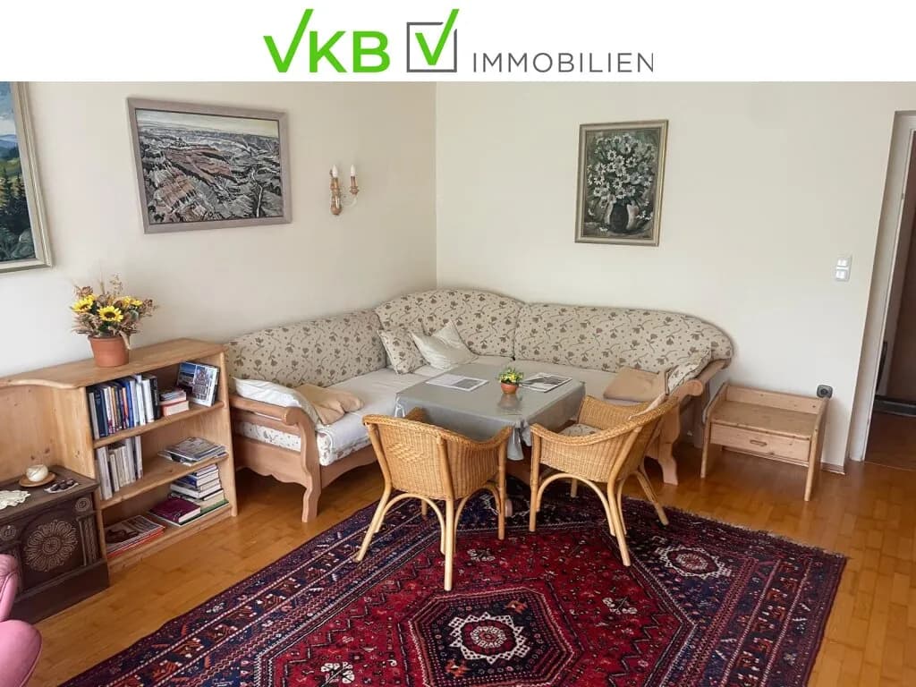 2-Zimmer-Wohnung kaufen in Perg – 66 m², € 149.000 – Bild 10 von 22