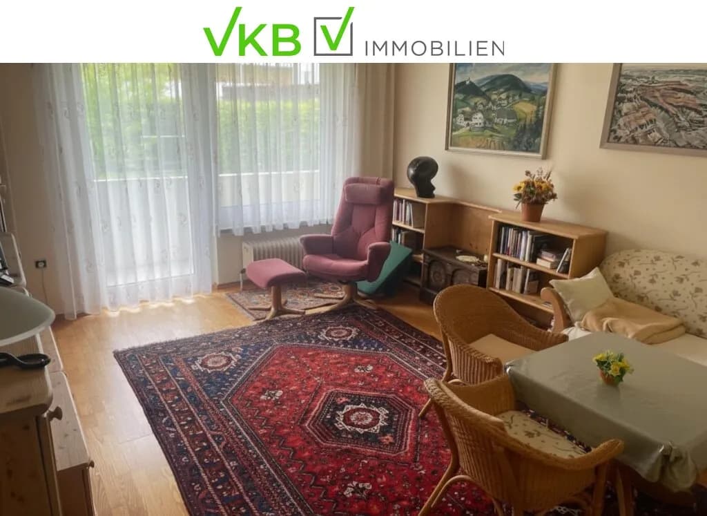 2-Zimmer-Wohnung kaufen in Perg – 66 m², € 149.000 – Bild 11 von 22