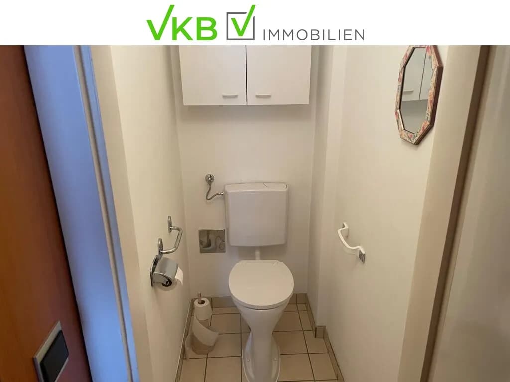 2-Zimmer-Wohnung kaufen in Perg – 66 m², € 149.000 – Bild 14 von 22