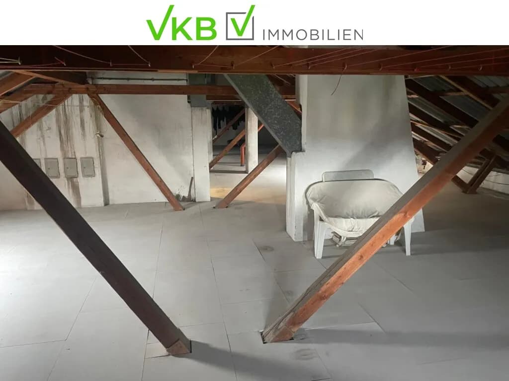 2-Zimmer-Wohnung kaufen in Perg – 66 m², € 149.000 – Bild 19 von 22