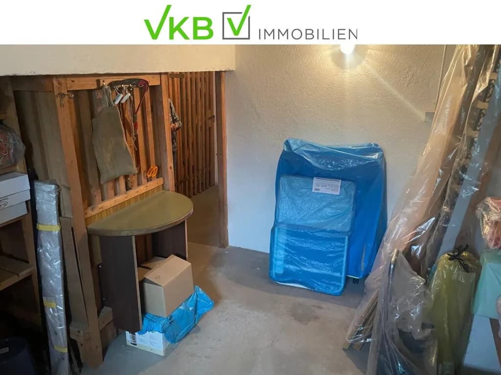 2-Zimmer-Wohnung kaufen in Perg – 66 m², € 149.000 – Bild 20 von 22