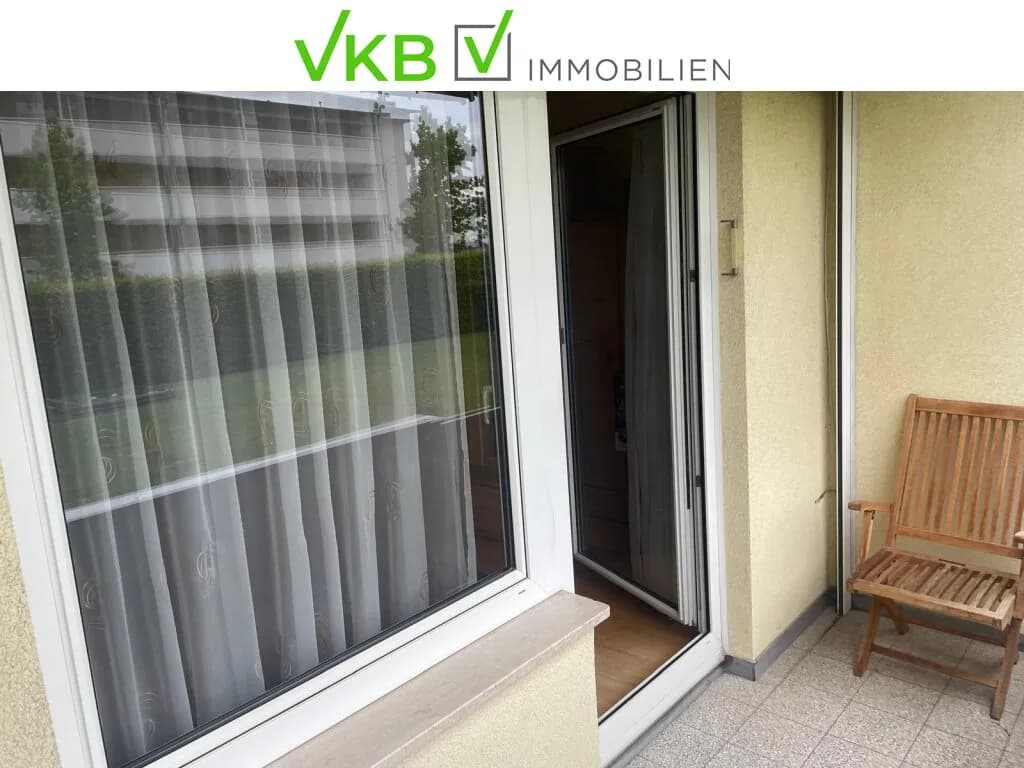 2-Zimmer-Wohnung kaufen in Perg – 66 m², € 149.000 – Bild 21 von 22