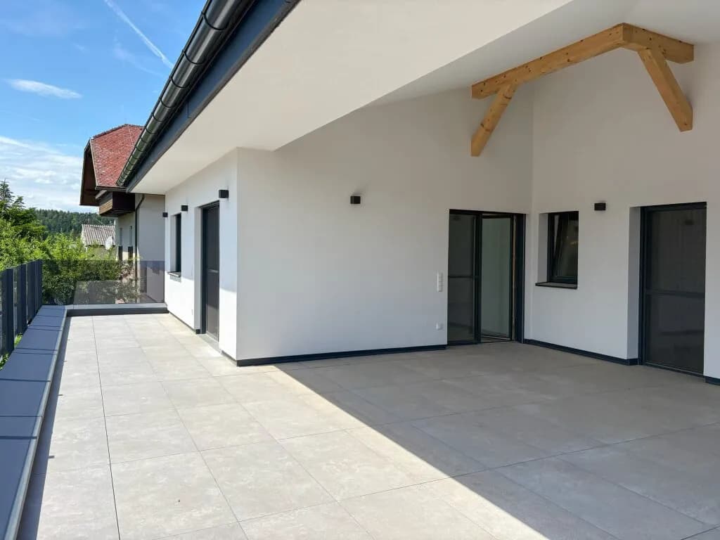 4-Zimmer-Wohnung kaufen in Völkermarkt – 110 m², € 599.000