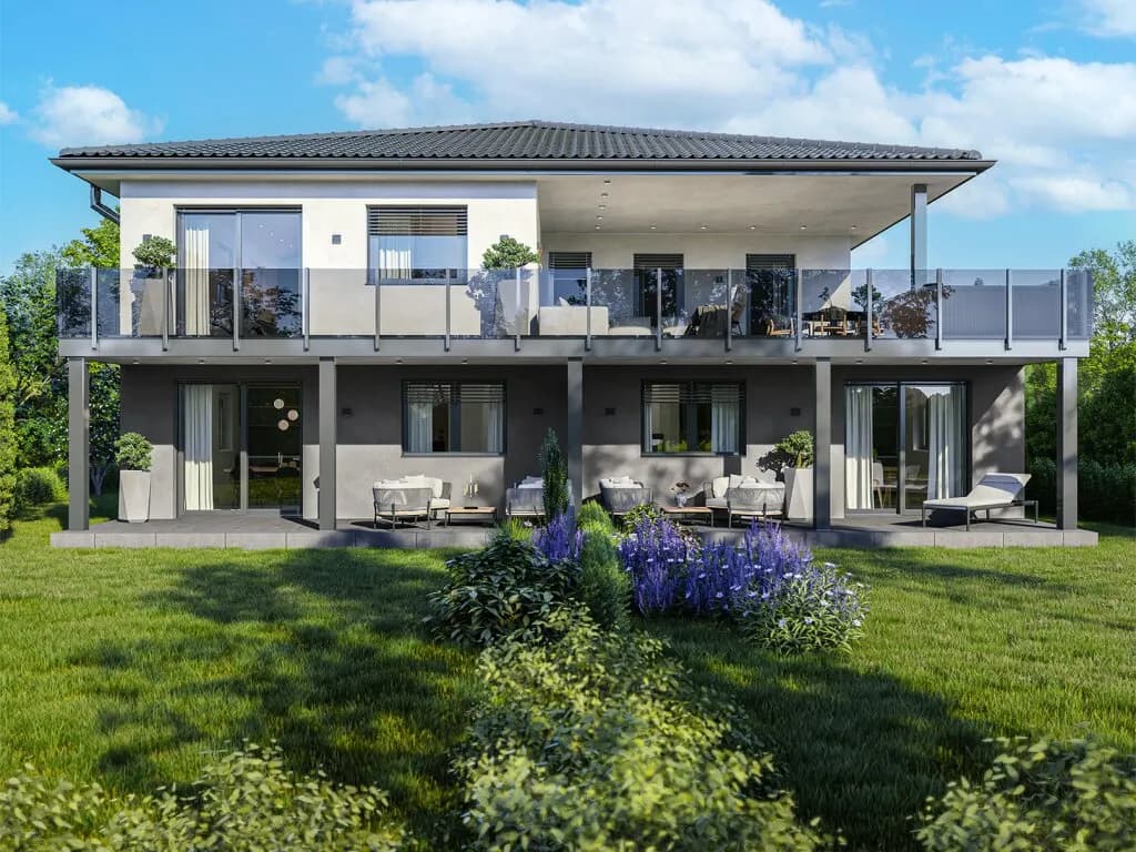4-Zimmer-Wohnung kaufen in Völkermarkt – 110 m², € 599.000 – Bild 15 von 19