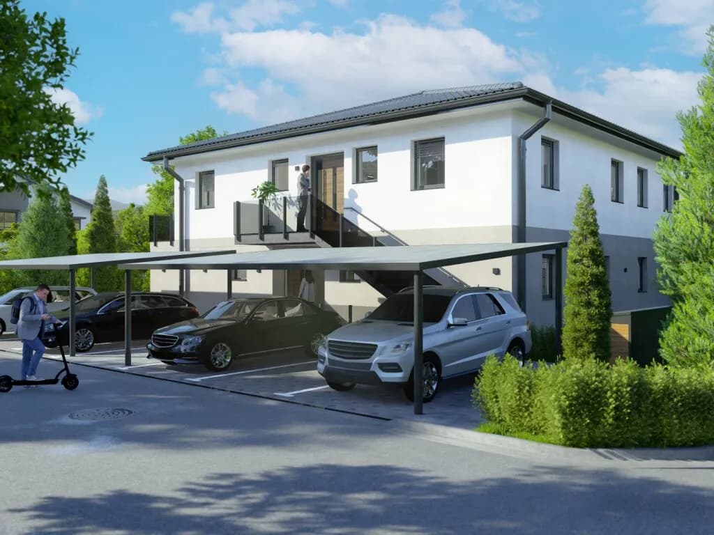 4-Zimmer-Wohnung kaufen in Völkermarkt – 110 m², € 599.000 – Bild 16 von 19
