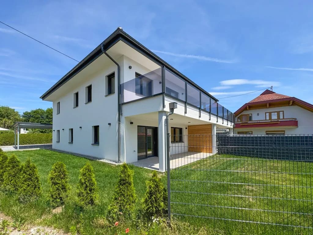 3-Zimmer-Wohnung kaufen in Völkermarkt – 72 m², € 479.000