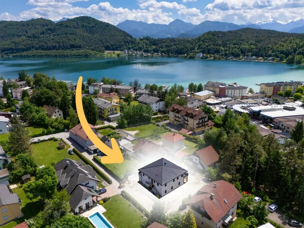 3-Zimmer-Wohnung kaufen in Völkermarkt – 72 m², € 479.000 – Bild 3 von 18