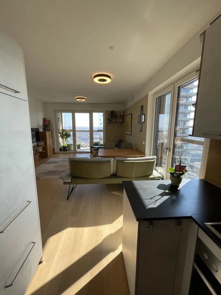 3-Zimmer-Wohnung kaufen in Wien – 81 m², € 599.000