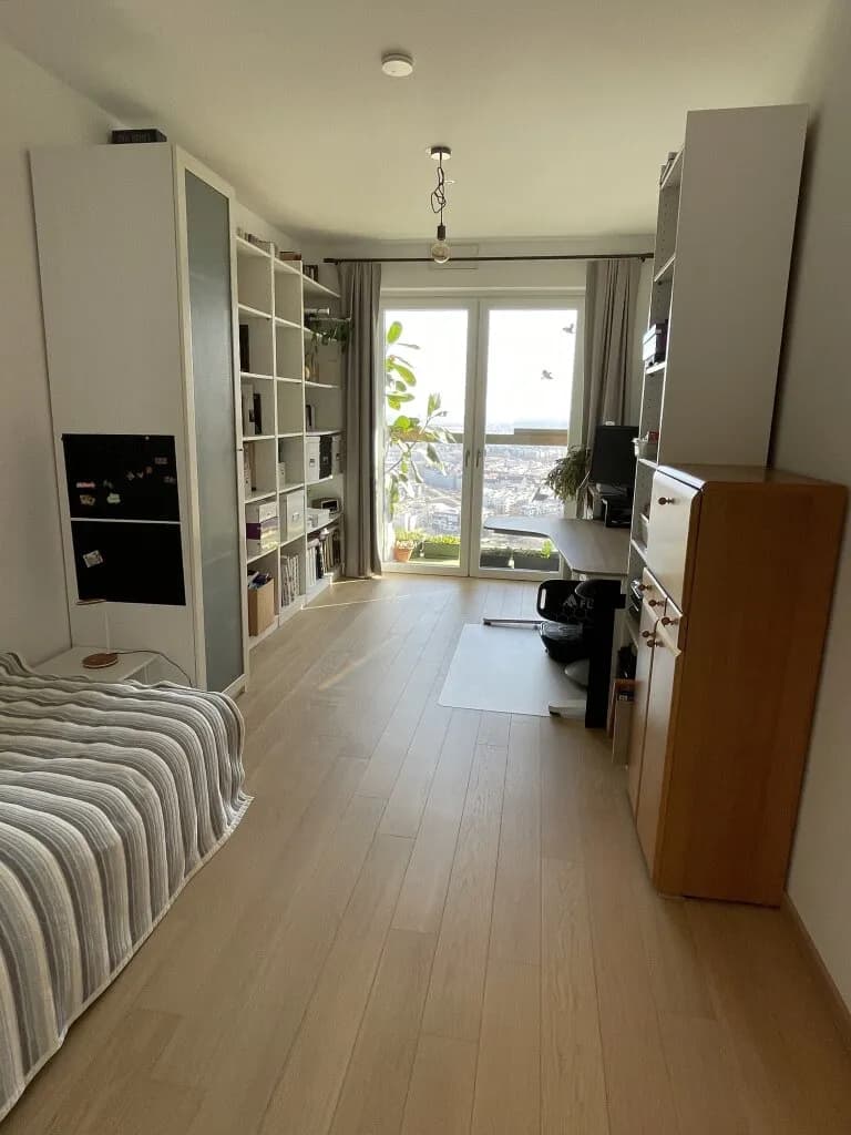 3-Zimmer-Wohnung kaufen in Wien – 81 m², € 599.000 – Bild 2 von 23