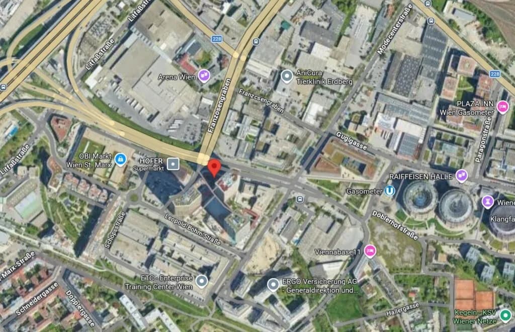 3-Zimmer-Wohnung kaufen in Wien – 81 m², € 599.000 – Bild 23 von 23