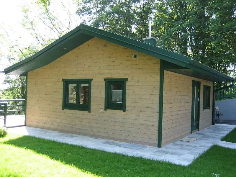 2-Zimmer-Wohnung mieten in Tulln – 42 m², € 420
