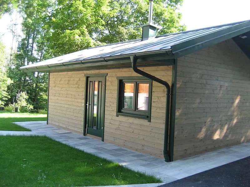 2-Zimmer-Wohnung mieten in Tulln – 42 m², € 420 – Bild 2 von 25
