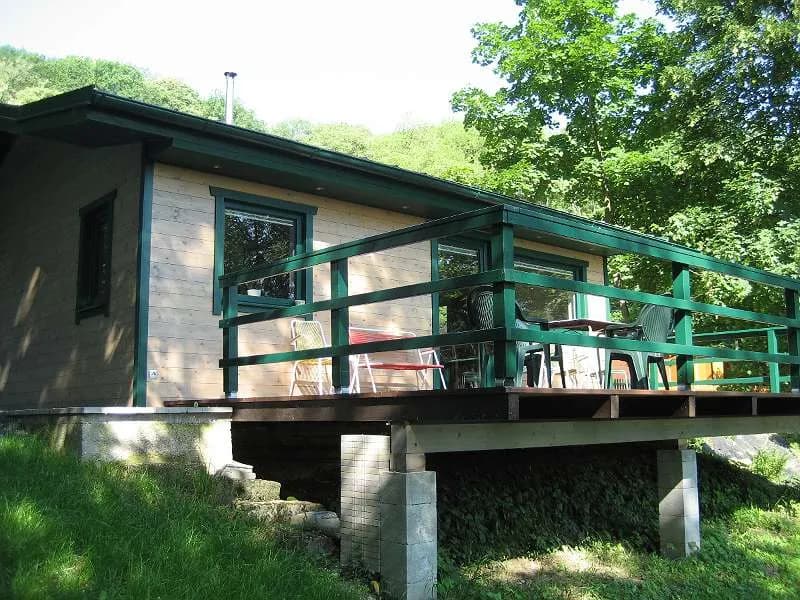 2-Zimmer-Wohnung mieten in Tulln – 42 m², € 420 – Bild 3 von 25