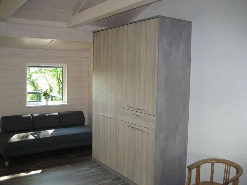 2-Zimmer-Wohnung mieten in Tulln – 42 m², € 420 – Bild 5 von 25