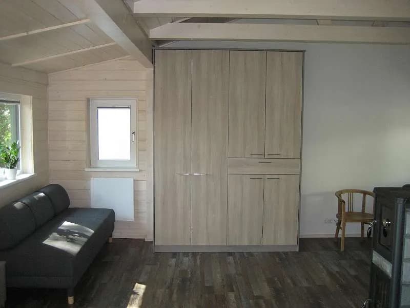 2-Zimmer-Wohnung mieten in Tulln – 42 m², € 420 – Bild 8 von 25