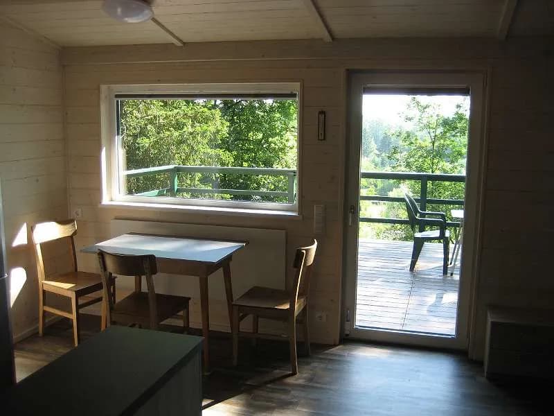 2-Zimmer-Wohnung mieten in Tulln – 42 m², € 420 – Bild 9 von 25